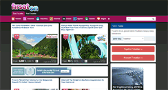Desktop Screenshot of firsaton.com